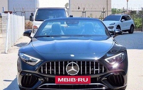 Mercedes-Benz SL-Класс AMG, 2023 год, 18 644 200 рублей, 4 фотография