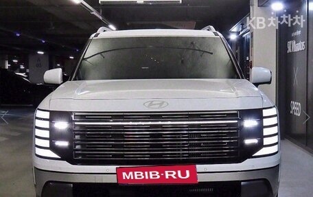 Hyundai Palisade, 2025 год, 6 120 000 рублей, 2 фотография