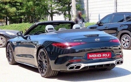 Mercedes-Benz SL-Класс AMG, 2023 год, 18 644 200 рублей, 6 фотография