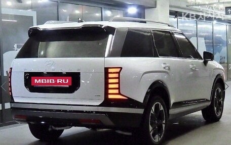 Hyundai Palisade, 2025 год, 6 120 000 рублей, 3 фотография