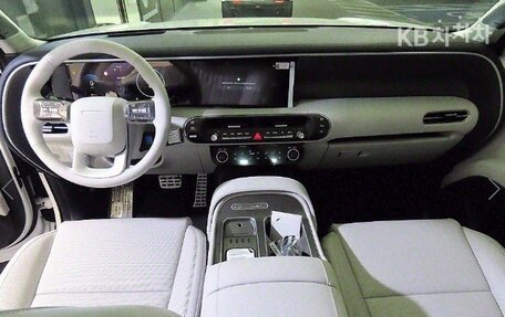Hyundai Palisade, 2025 год, 6 120 000 рублей, 8 фотография