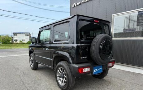 Suzuki Jimny, 2022 год, 1 140 000 рублей, 2 фотография
