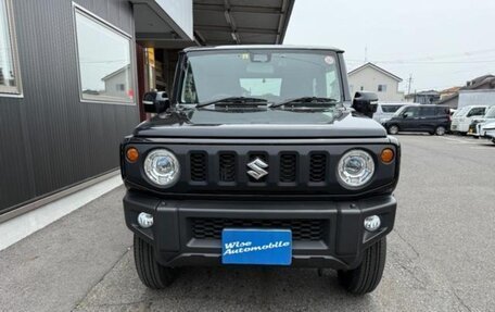 Suzuki Jimny, 2022 год, 1 140 000 рублей, 4 фотография