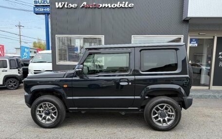 Suzuki Jimny, 2022 год, 1 140 000 рублей, 7 фотография