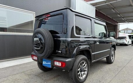 Suzuki Jimny, 2022 год, 1 140 000 рублей, 8 фотография