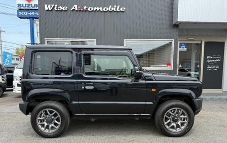 Suzuki Jimny, 2022 год, 1 140 000 рублей, 6 фотография