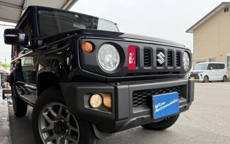 Suzuki Jimny, 2022 год, 1 140 000 рублей, 3 фотография