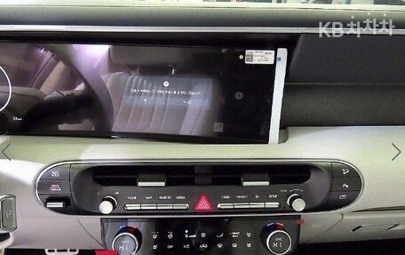 Hyundai Palisade, 2025 год, 6 120 000 рублей, 11 фотография