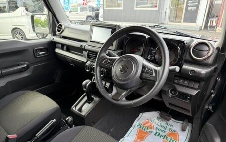 Suzuki Jimny, 2022 год, 1 140 000 рублей, 10 фотография