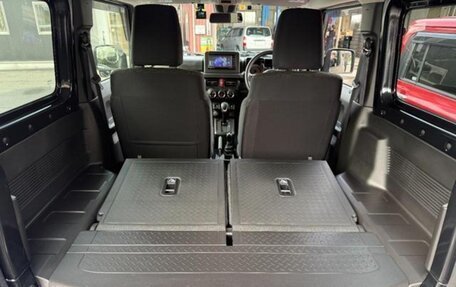 Suzuki Jimny, 2022 год, 1 140 000 рублей, 17 фотография