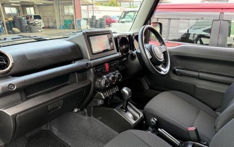 Suzuki Jimny, 2022 год, 1 140 000 рублей, 12 фотография