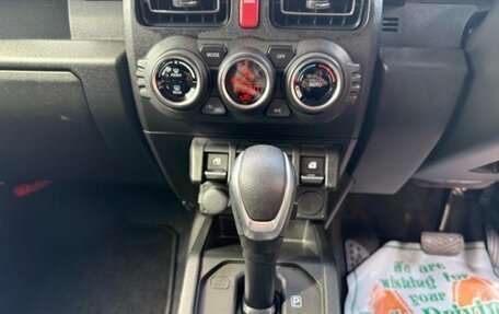 Suzuki Jimny, 2022 год, 1 140 000 рублей, 21 фотография