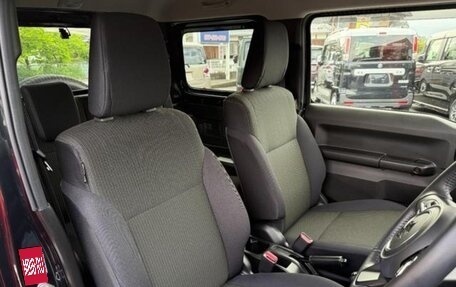 Suzuki Jimny, 2022 год, 1 140 000 рублей, 11 фотография