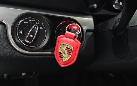 Porsche Boxster, 2017 год, 4 820 000 рублей, 13 фотография
