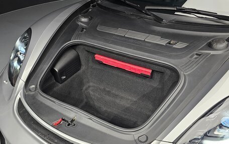 Porsche Boxster, 2017 год, 4 820 000 рублей, 11 фотография