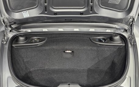 Porsche Boxster, 2017 год, 4 820 000 рублей, 5 фотография
