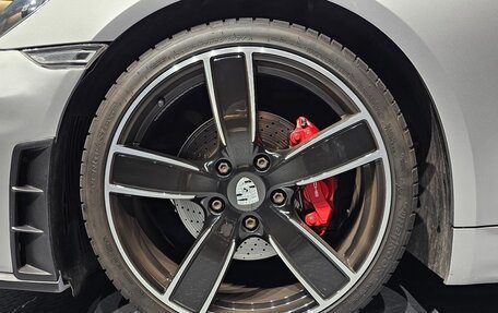 Porsche Boxster, 2017 год, 4 820 000 рублей, 12 фотография