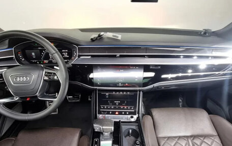Audi S8, 2022 год, 7 145 000 рублей, 5 фотография