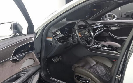 Audi S8, 2022 год, 7 145 000 рублей, 6 фотография