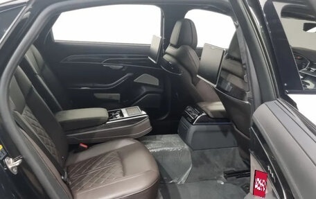 Audi S8, 2022 год, 7 145 000 рублей, 8 фотография