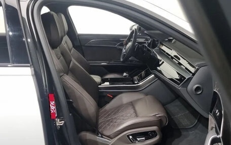 Audi S8, 2022 год, 7 145 000 рублей, 7 фотография