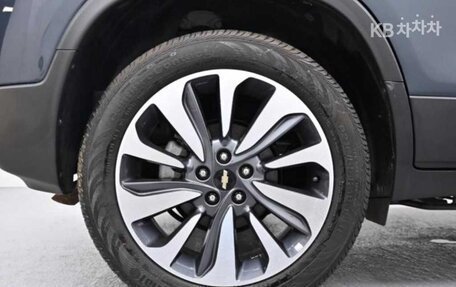 Chevrolet Trax, 2020 год, 990 000 рублей, 8 фотография