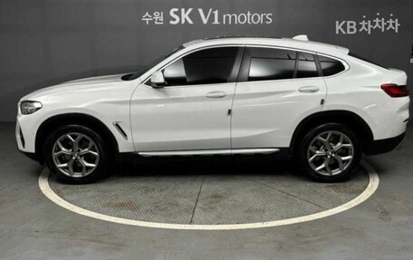 BMW X4, 2021 год, 3 284 030 рублей, 5 фотография