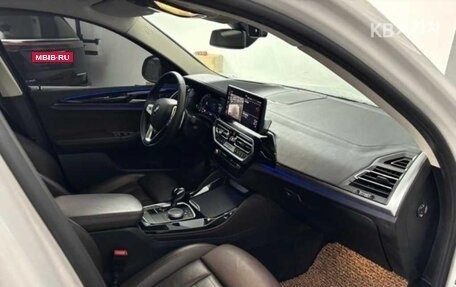 BMW X4, 2021 год, 3 284 030 рублей, 7 фотография