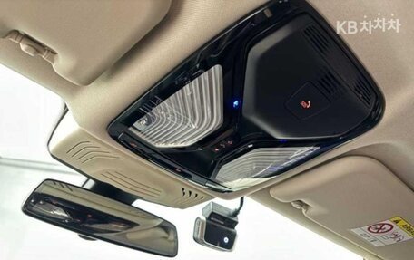 BMW X4, 2021 год, 3 284 030 рублей, 16 фотография
