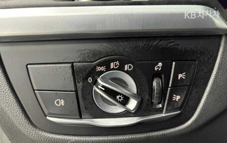 BMW X4, 2021 год, 3 284 030 рублей, 13 фотография