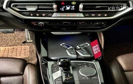 BMW X4, 2021 год, 3 284 030 рублей, 15 фотография