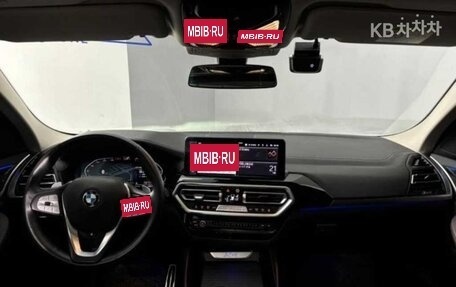 BMW X4, 2021 год, 3 284 030 рублей, 6 фотография