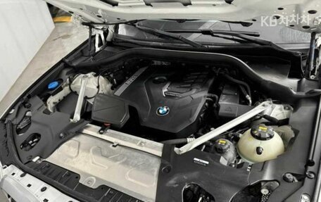 BMW X4, 2021 год, 3 284 030 рублей, 20 фотография