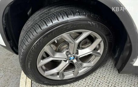 BMW X4, 2021 год, 3 284 030 рублей, 21 фотография