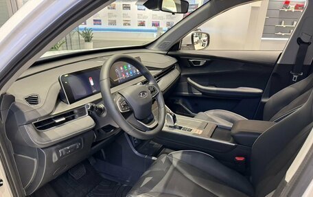 Chery Tiggo 4 I рестайлинг, 2025 год, 2 290 000 рублей, 4 фотография
