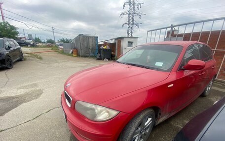BMW 1 серия, 2011 год, 752 000 рублей, 2 фотография