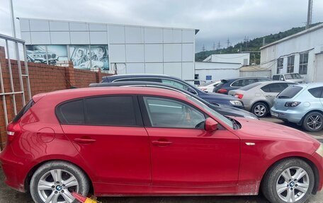 BMW 1 серия, 2011 год, 752 000 рублей, 3 фотография