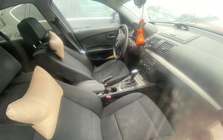 BMW 1 серия, 2011 год, 752 000 рублей, 6 фотография