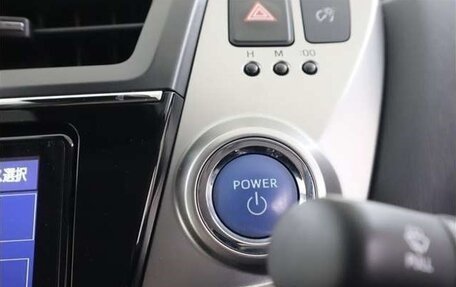 Toyota Prius Alpha I (ZVW40/41), 2020 год, 1 507 000 рублей, 13 фотография