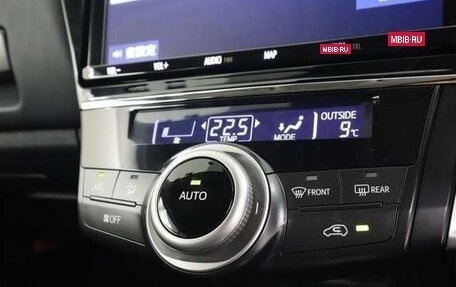 Toyota Prius Alpha I (ZVW40/41), 2020 год, 1 507 000 рублей, 11 фотография