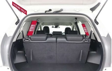 Toyota Prius Alpha I (ZVW40/41), 2020 год, 1 507 000 рублей, 19 фотография