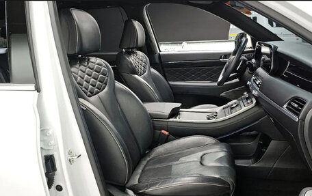 Hyundai Palisade I, 2021 год, 3 690 000 рублей, 10 фотография