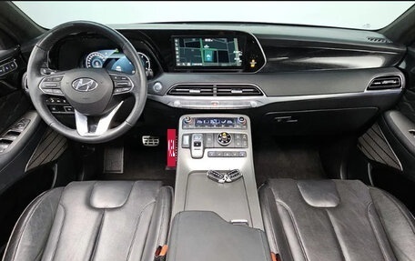 Hyundai Palisade I, 2021 год, 3 690 000 рублей, 7 фотография