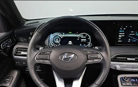 Hyundai Palisade I, 2021 год, 3 690 000 рублей, 13 фотография