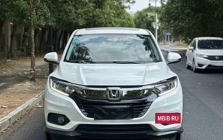 Honda Vezel, 2020 год, 1 197 000 рублей, 2 фотография