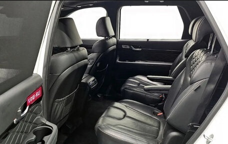 Hyundai Palisade I, 2021 год, 3 690 000 рублей, 15 фотография