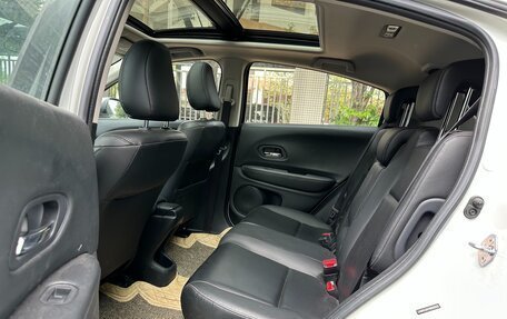 Honda Vezel, 2020 год, 1 197 000 рублей, 20 фотография