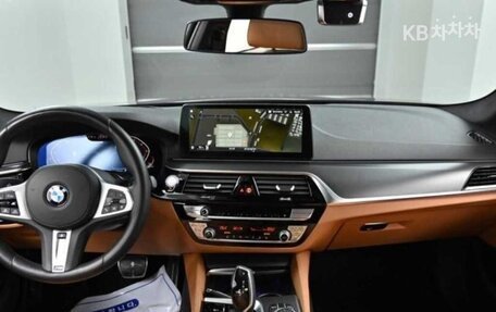 BMW 5 серия, 2021 год, 3 280 010 рублей, 7 фотография