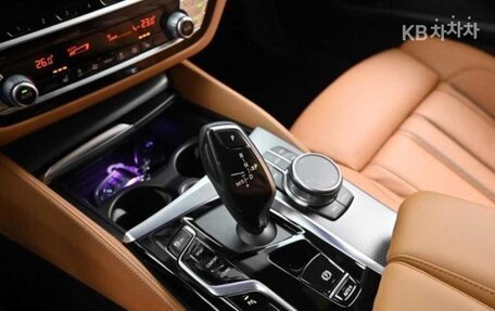 BMW 5 серия, 2021 год, 3 280 010 рублей, 9 фотография