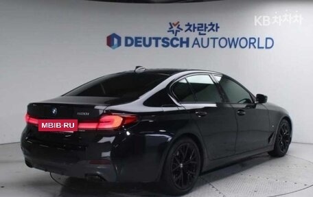 BMW 5 серия, 2021 год, 3 280 010 рублей, 2 фотография